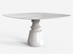 Jídelní stůl PIETRA SQUARE