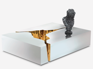 Konferenční stolek LAPIAZ