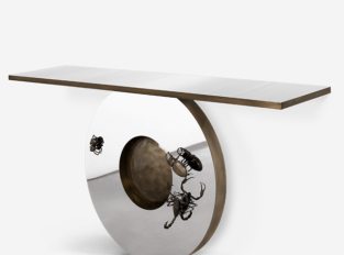 Konzolový stolek METAMORPHOSIS