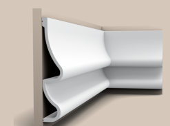 Lemovací lišta P3071 GOLF