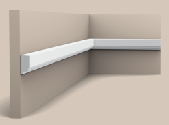 Lemovací lišta P9050