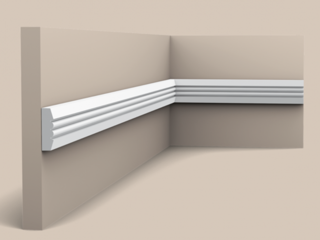 Lemovací lišta P5021