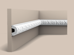 Lemovací lišta P2020