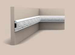 Lemovací lišta P1020