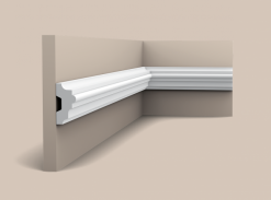 Lemovací lišta P9040