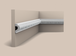 Lemovací lišta P3020