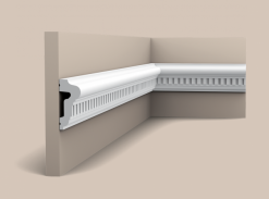 Lemovací lišta P6020