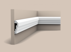 Lemovací lišta P7070