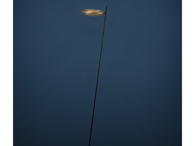 Stojací lampa Lederam F0