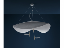 Lustr Lederam Manta S2