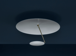 Stropní svítidlo Lederam C150