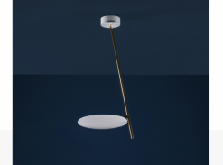 Stropní svítidlo Lederam C1