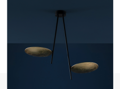 Stropní svítidlo Lederam C2