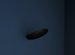 Nástěnná lampa Lederam WF