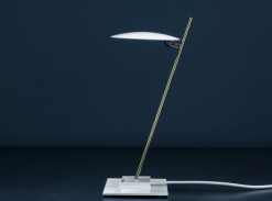 Stolní lampa Lederam T1