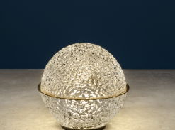 Stolní lampa Medousê F