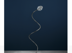 Stojací lampa More F