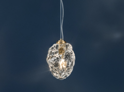 Závěsná lampa More