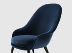Křeslo Bat Lounge 