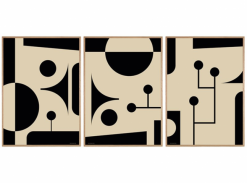 Plakát Century Studio Collection