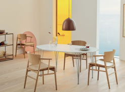 Závěsné svítidlo Suspence P1.5