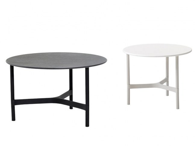 Stolek Cane-Line Twist