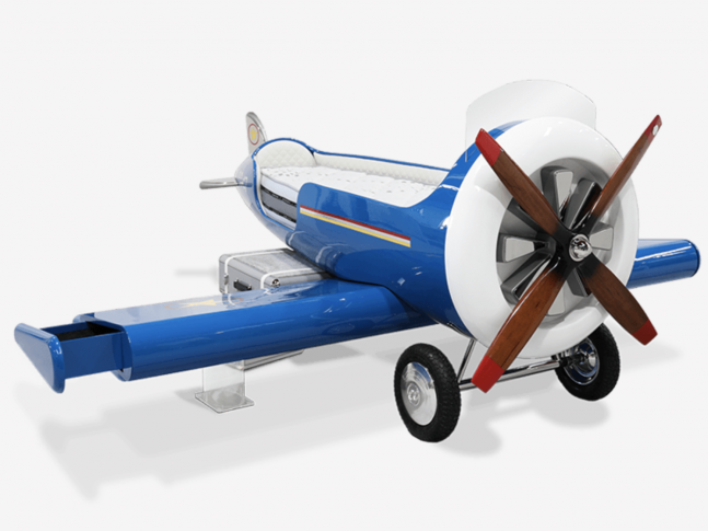 Postel SKY ONE PLANE