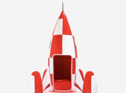 Křeslo ROCKY ROCKET