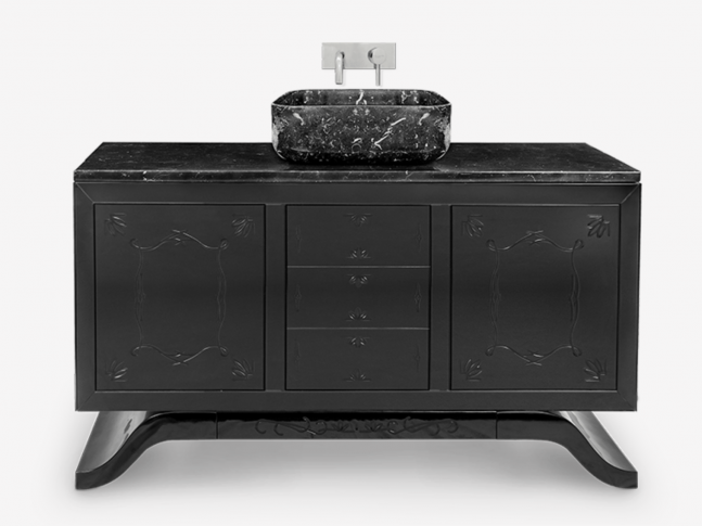 Umyvadlo METROPOLITAN 