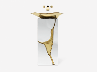 Volně stojící umyvadlo LAPIAZ