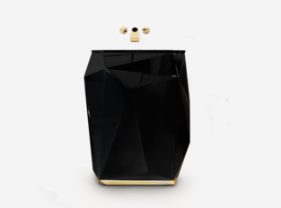 Volně stojící umyvadlo DIAMOND