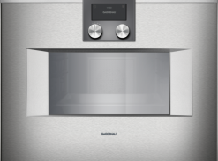 Parní trouba Combi 400