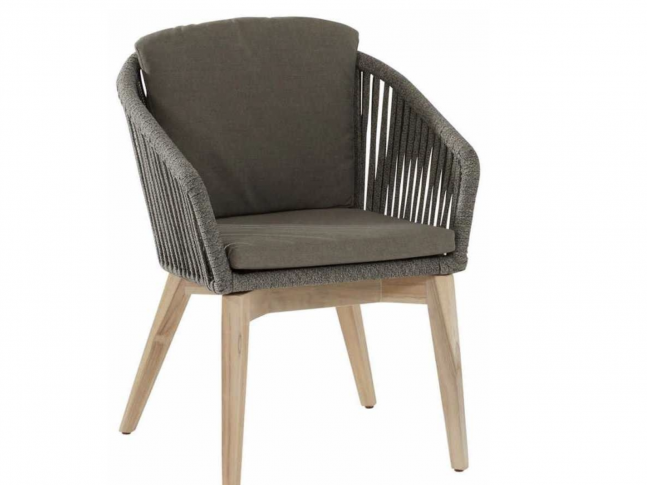 Zahradní židle Santander Chair 
