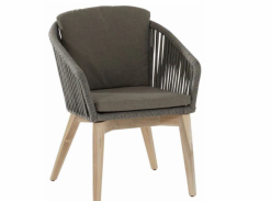 Zahradní židle Santander Chair
