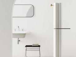 Radiátor OTTOLUNGO BAGNO