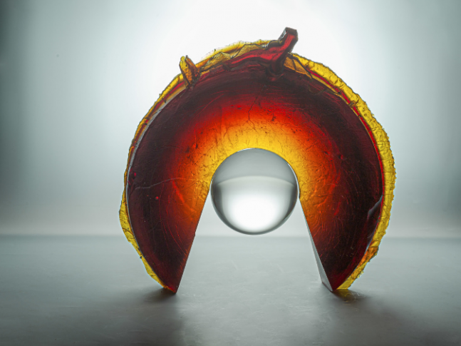 Zuzana Kubelková - Sunset