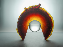 Zuzana Kubelková - Sunset