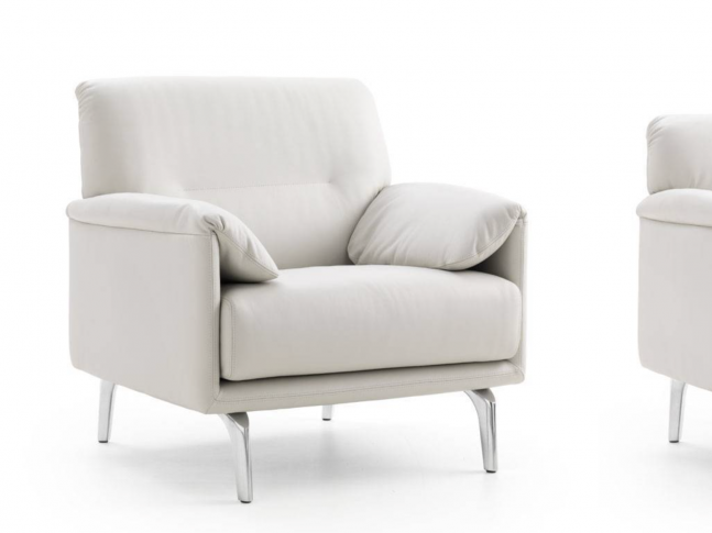 Křeslo Bora Balanza