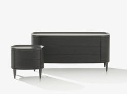 Kolekce Gentleman Night