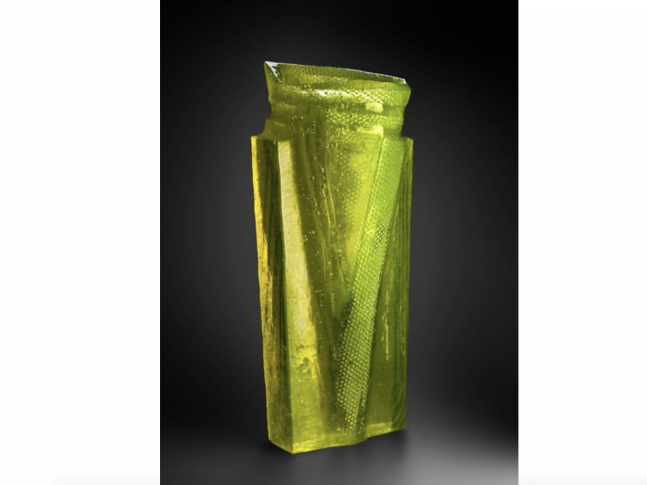 Anna Polanská - In the Mountain 