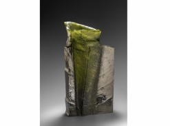 Anna Polanská - Forest Waterfall