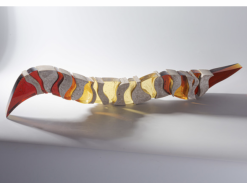 Zuzana Kubelková - Tremors