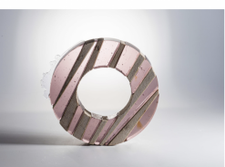 Zuzana Kubelková - Calm Down