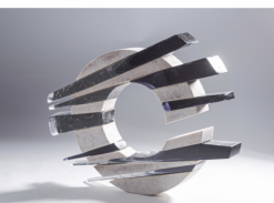 Zuzana Kubelková - Dark Threat