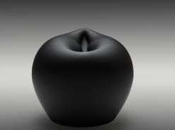 Ondřej Strnadel - Black Vessel