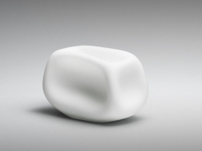 Ondřej Strnadel - Vessel 