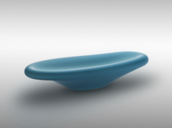 Ondřej Strnadel - Blue Vessel