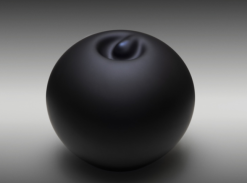 Ondřej Strnadel - Blueberry