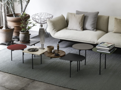 Konferenční stolek Constellation