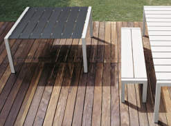 Kolekce Sushi slatted